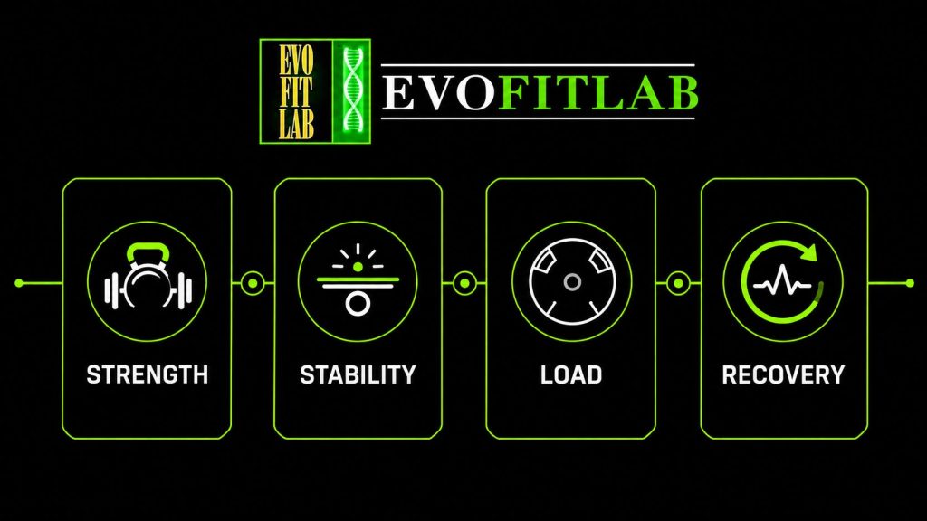 Forearm Tendinitis - four pillar recovery framework