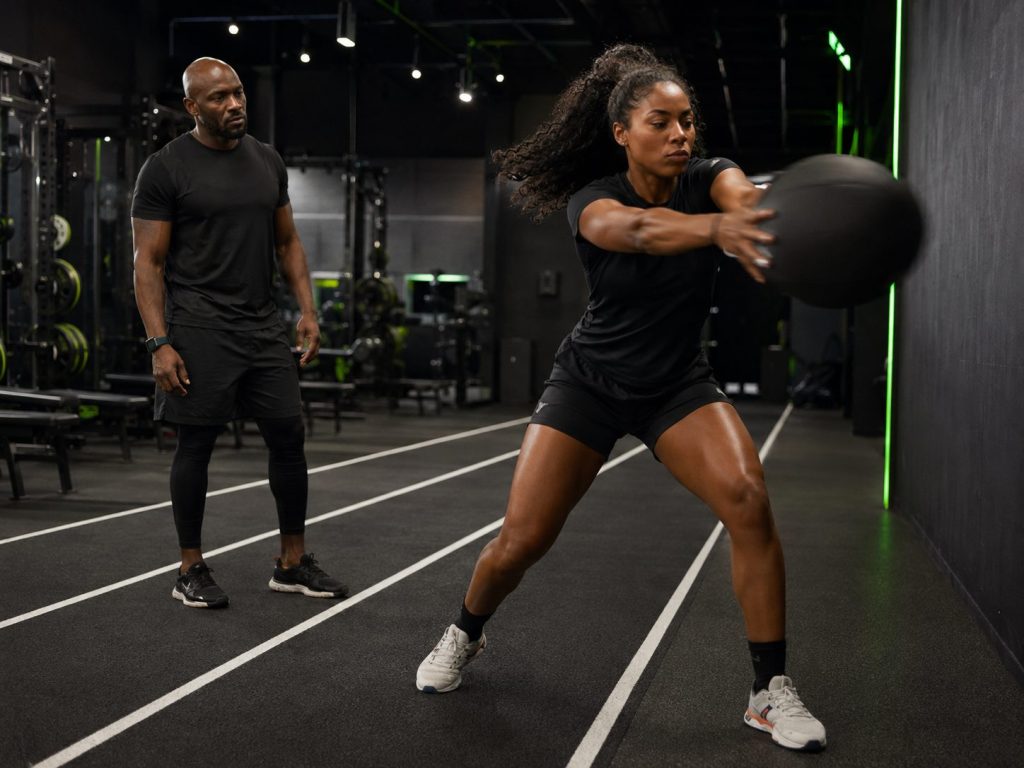 Cricket Off-Season Training Program: rotational power training for cricket