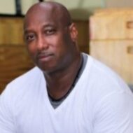 Picture of Gerard Nicholas